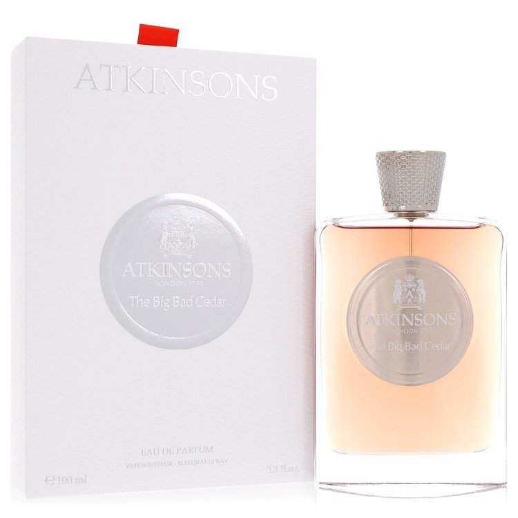 <span class="notranslate">ATKINSONS THE BIG BAD CEDAR</span> Eau De Parfum 100 ml Unisex <span class="notranslate">ATKINSONS THE BIG BAD CEDAR</span> Eau De Parfum 100 ml Unisex