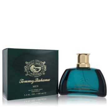 <span class="notranslate">TOMMY BAHAMA SET SAIL MARTINIQUE</span> Eau De Cologne 100 ml for Men