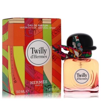 HERMES TWILLY D'HERMES Eau de Parfum 50 ml für Damen