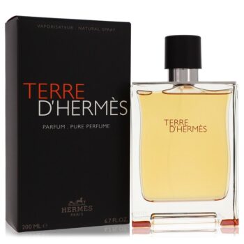 <span class="notranslate">HERMES TERRE D'HERMES</span> Pure Pefume 200 ml for Men