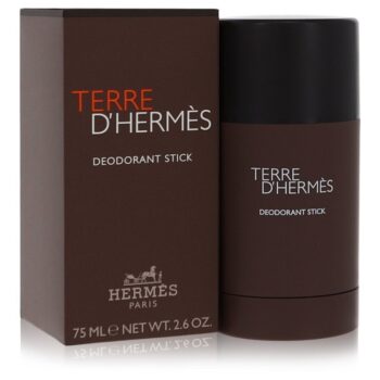 <span class="notranslate">HERMES TERRE D'HERMES</span> Deodorant Stick 75 ml for Men