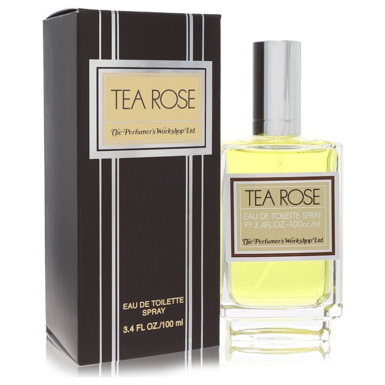 <span class="notranslate">PERFUMERS WORKSHOP TEA ROSE</span> Eau De Toilette 100 ml for Women <span class="notranslate">PERFUMERS WORKSHOP TEA ROSE</span> Eau De Toilette 100 ml for Women