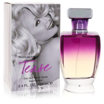 <span class="notranslate">PARIS HILTON TEASE</span> Eau De Parfum 100 ml for Women