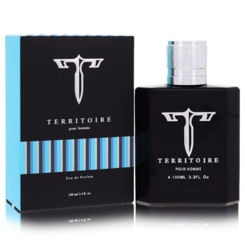 <span class="notranslate">YZY PERFUME TERRITOIRE</span> Eau De Parfum 100 ml for Men