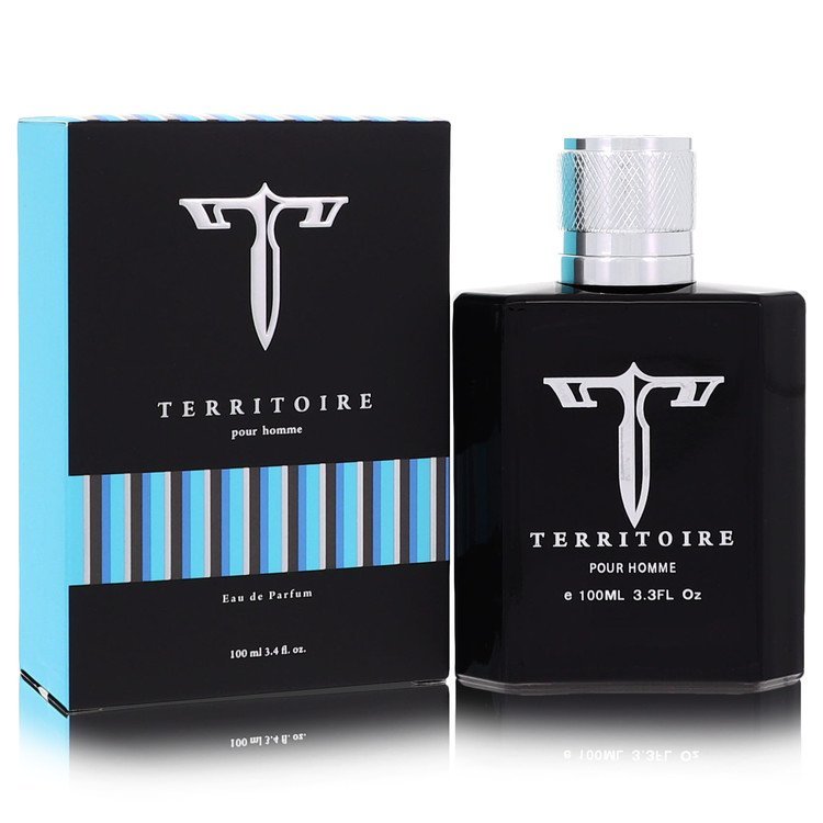 <span class="notranslate">YZY PERFUME TERRITOIRE</span> Eau De Parfum 100 ml for Men <span class="notranslate">YZY PERFUME TERRITOIRE</span> Eau De Parfum 100 ml for Men