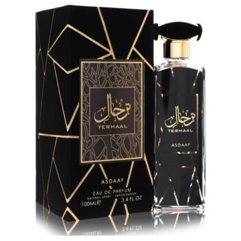 <span class="notranslate">LATTAFA ASDAAF TERHAAL</span> Eau De Parfum 100 ml Unisex