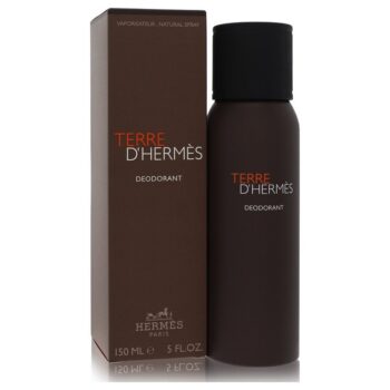 <span class="notranslate">HERMES TERRE D'HERMES</span> Deodorant Spray 151 ml for Men