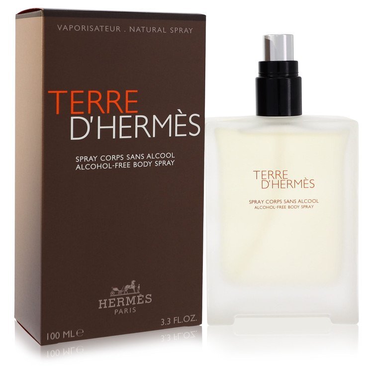 <span class="notranslate">HERMES TERRE D'HERMES</span> Body Spray 100 ml for Men <span class="notranslate">HERMES TERRE D'HERMES</span> Body Spray 100 ml for Men