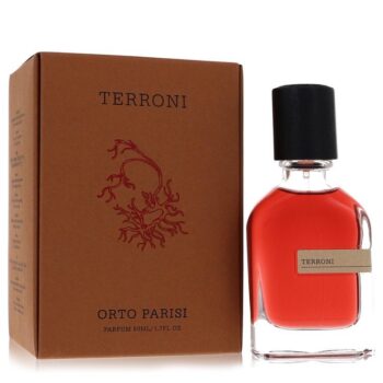 <span class="notranslate">ORTO PARISI TERRONI Extrait De</span> Parfum 50 ml Unisex