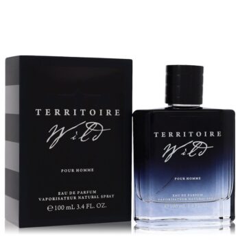 <span class="notranslate">YZY PERFUME Territoire Wild</span> Eau De Parfum 100 ml for Men