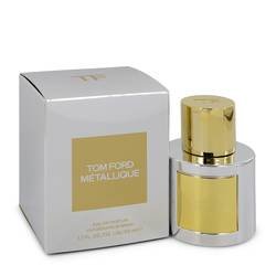 Tom Ford Metallique Eau De Parfum Spray 1.7 oz Unisex