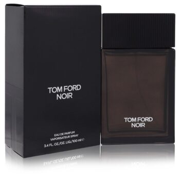 Tom Ford Noir Eau De Parfum Spray 3.4 oz Unisex