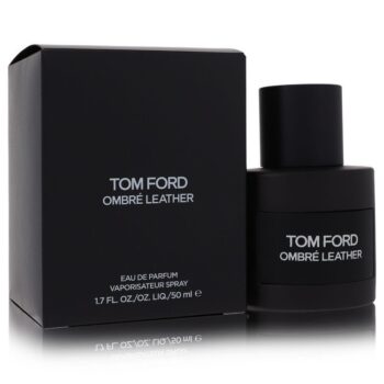 Tom Ford Ombre Leather Eau De Parfum Spray 1.7 oz Unisex