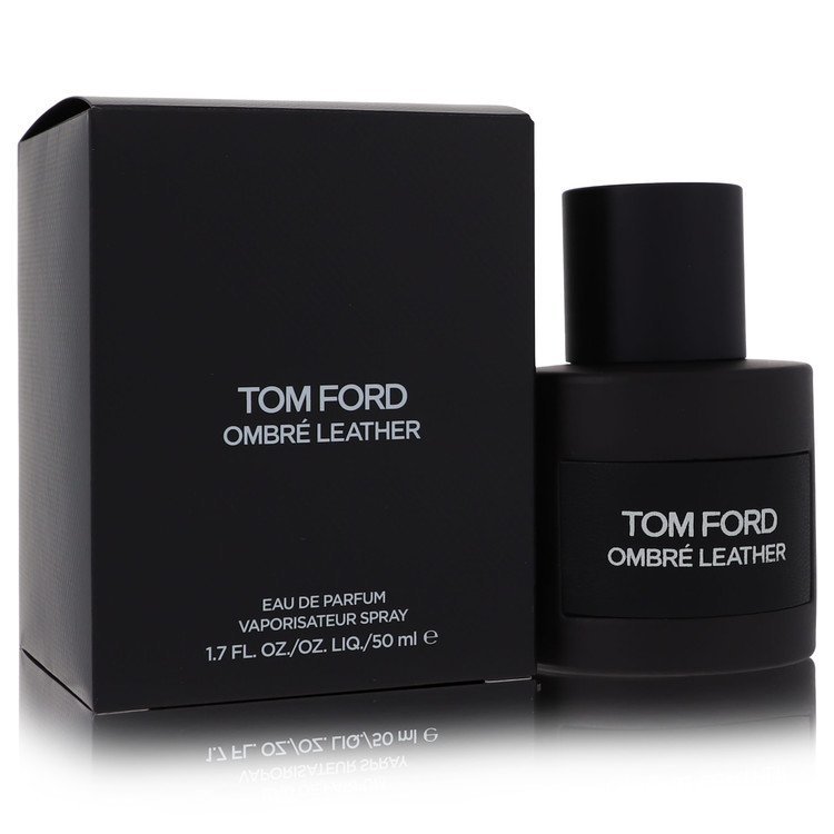 <span class="notranslate">TOM FORD OMBRE LEATHER</span> Eau De Parfum 50 ml UNISEX Tom Ford Ombre Leather Eau De Parfum Spray 1.7 oz Unisex