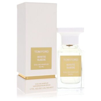 Tom Ford White Suede Eau De Parfum Spray 1.7 oz Unisex