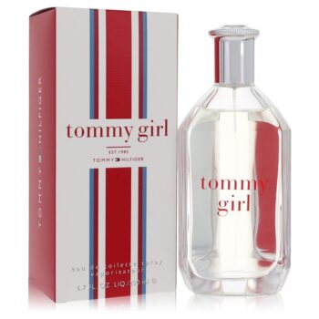 <span class="notranslate">TOMMY HILFIGER TOMMY GIRL</span> Eau De Toilette 200 ml for Women <span class="notranslate">TOMMY HILFIGER TOMMY GIRL</span> Eau De Toilette 200 ml for Women