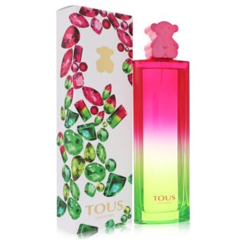<span class="notranslate">TOUS GEMS POWER</span> Eau De Toilette 90 ml for Women