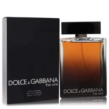 <span class="notranslate">DOLCE & GABBANA THE ONE</span> Eau De Parfum 151 ml for Men