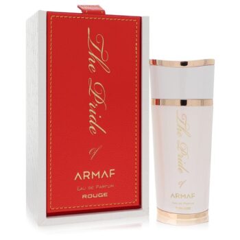 <span class="notranslate">ARMAF THE PRIDE OF ARMAF ROUGE</span> Eau De Parfum 100 ml for Women <span class="notranslate">ARMAF THE PRIDE OF ARMAF ROUGE</span> Eau De Parfum 100 ml for Women