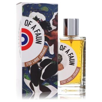 <span class="notranslate">ETAT LIBRE D'ORANGE THE AFTERNOON OF A FAUN</span> Eau De Parfum 100 ml Unisex