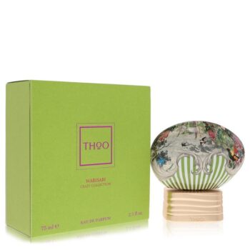 <span class="notranslate">THE HOUSE OF OUD WABISABI</span> Eau De Parfum 75 ml UNISEX