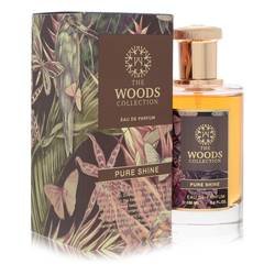 <span class="notranslate">THE WOODS COLLECTION PURE SHINE</span> Eau De Parfum 100 ml Unisex