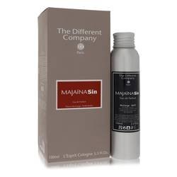 <span class="notranslate">THE DIFFERENT COMPANY MAJAINA SIN</span> Eau De Parfum REFILL 100 ml Unisex