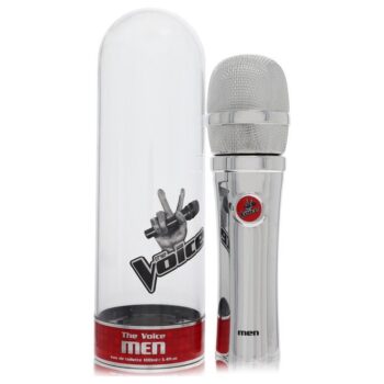 <span class="notranslate">TALPA GLOBAL THE VOICE SILVER</span> Eau De Toilette 100 ml for Men