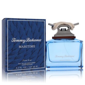 <span class="notranslate">TOMMY BAHAMA MARITIME</span> Eau De Cologne 125 ml for Men