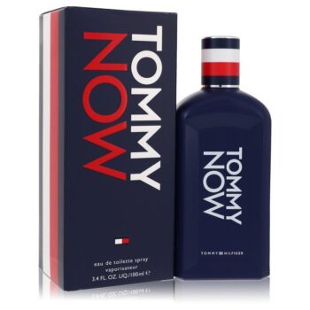 <span class="notranslate">TOMMY HILFIGER NOW</span> Eau De Toilette 100 ml for Men <span class="notranslate">TOMMY HILFIGER NOW</span> Eau De Toilette 100 ml for Men