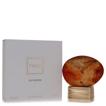 <span class="notranslate">THE HOUSE OF OUD JUST BEFORE</span> Eau De Parfum 75 ml UNISEX