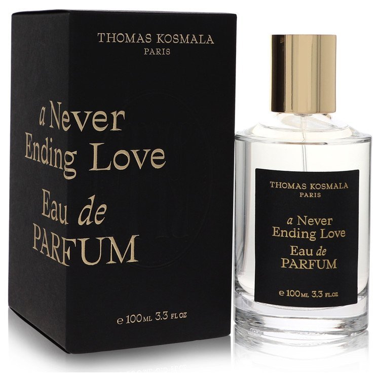 <span class="notranslate">THOMAS KOSMALA A NEVER ENDING LOVE</span> Eau De Parfum 100 ml Unisex <span class="notranslate">THOMAS KOSMALA A NEVER ENDING LOVE</span> Eau De Parfum 100 ml Unisex