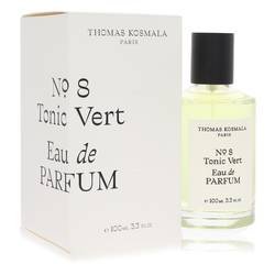 <span class="notranslate">THOMAS KOSMALA NO 8 TONIC VERT</span> Eau De Parfum 100 ml Unisex
