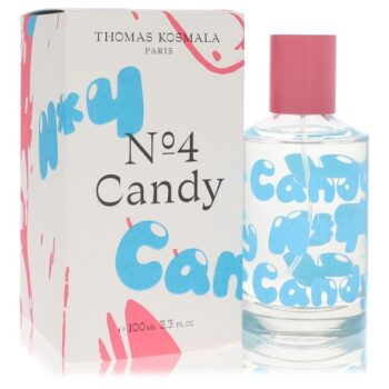 <span class="notranslate">THOMAS KOSMALA NO 4 CANDY</span> Eau De Parfum 100 ml for Women