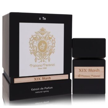 <span class="notranslate">TIZIANA TERENZI XIX MARCH Extrait De</span> Parfum 100 ml Unisex <span class="notranslate">TIZIANA TERENZI XIX MARCH Extrait De</span> Parfum 100 ml Unisex