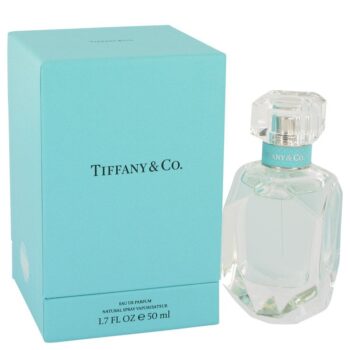 <span class="notranslate">TIFFANY</span> Eau De Parfum 50 ml for Women