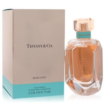 <span class="notranslate">TIFFANY ROSE GOLD</span> Eau De Parfum 75 ml for Women
