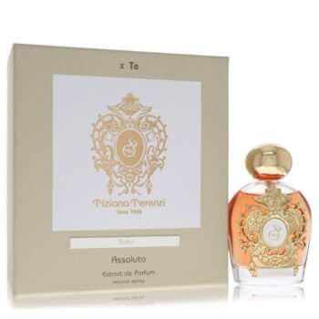 <span class="notranslate">TIZIANA TERENZI ADHIL Extrait De</span> Parfum 100 ml Unisex