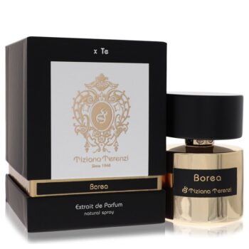 <span class="notranslate">TIZIANA TERENZI BOREAExtrait De</span> Parfum 100 ml Unisex