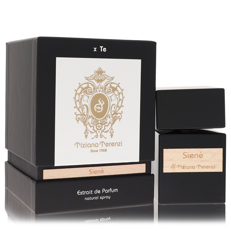 <span class="notranslate">TIZIANA TERENZI SIENE Extrait De</span> Parfum 100 ml Unisex <span class="notranslate">TIZIANA TERENZI SIENE Extrait De</span> Parfum 100 ml Unisex