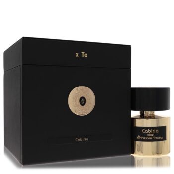 <span class="notranslate">TIZIANA TERENZI CABIRIA Extrait De</span> Parfum 100 ml Unisex