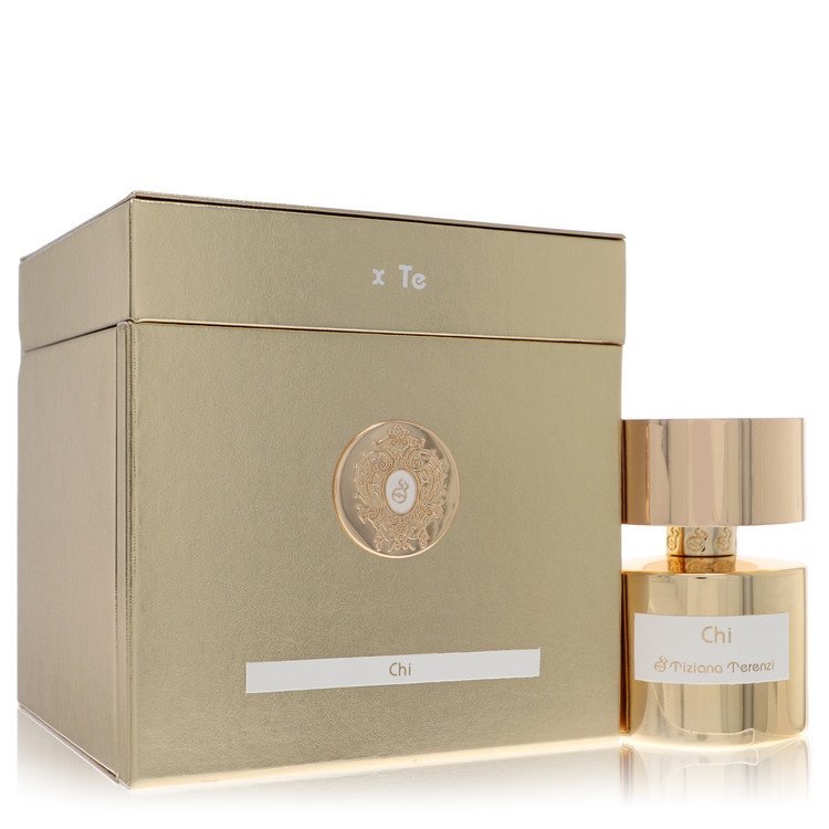 <span class="notranslate">TIZIANA TERENZI CHIExtrait De</span> Parfum 100 ml Unisex Tiziana Terenzi Chi