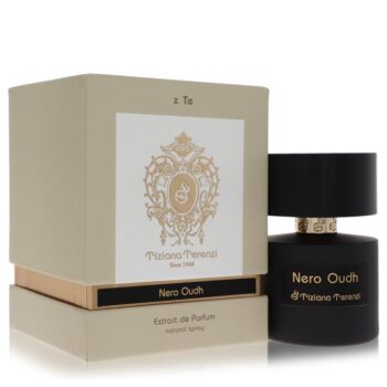 <span class="notranslate">TIZIANA TERENZI NERO OUDH Extrait De</span> Parfum 100 ml Unisex <span class="notranslate">TIZIANA TERENZI NERO OUDH Extrait De</span> Parfum 100 ml Unisex