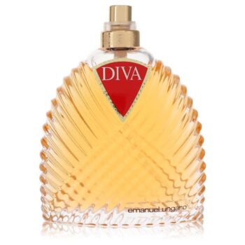 UNGARO DIVA Eau De Parfum (Tester) 100 ml for Women
