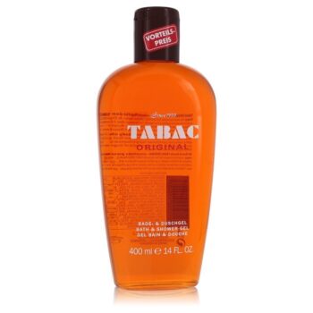 <span class="notranslate">MAURER & WIRTZ TABAC Bath &</span> Shower Gel 250 ml for Men