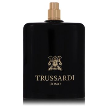 <span class="notranslate">TRUSSARDI</span> Eau De Toilette (tester) 100 ml for Men