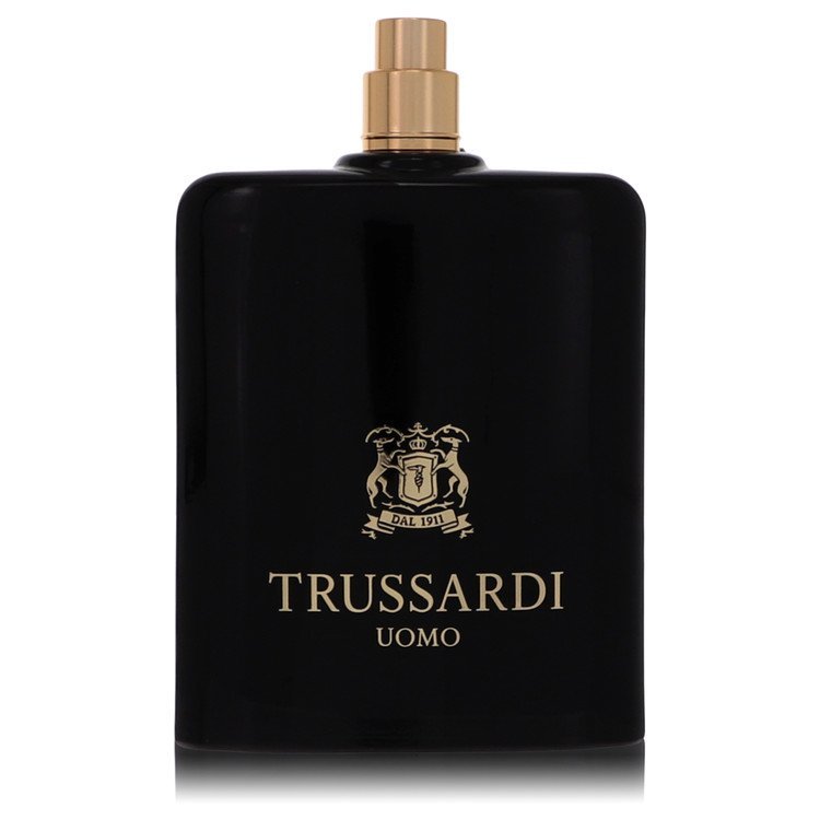 TRUSSARDI Eau de Toilette (Tester) 100 ml für Herren TRUSSARDI Eau de Toilette (Tester) 100 ml für Herren
