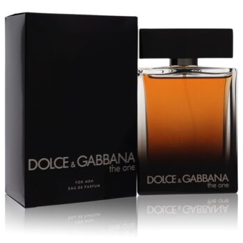 <span class="notranslate">DOLCE & GABBANA THE ONE</span> Eau De Parfum 100 ml for Men