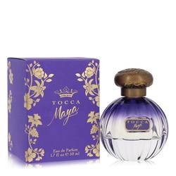 <span class="notranslate">TOCCA MAYA</span> Eau De Parfum 50 ml
