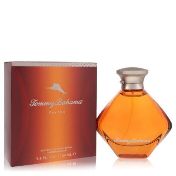 <span class="notranslate">TOMMY BAHAMA</span> Eau De Cologne 100 ml for Men